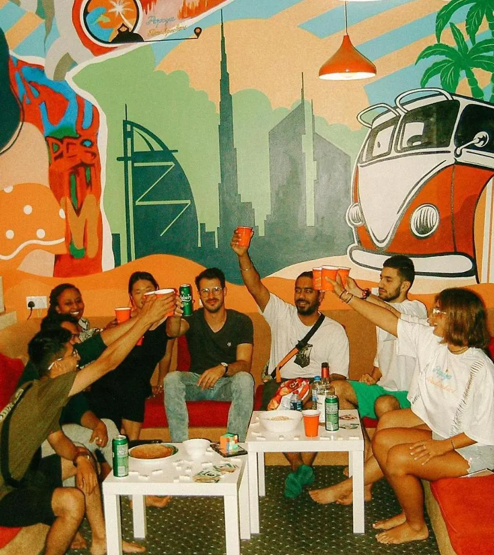 Papaya Apartment Dubai